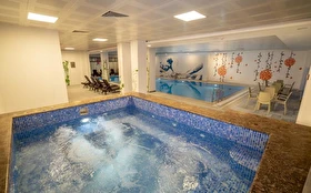 Spa & Termal