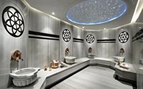 Spa & Termal