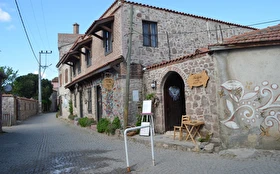 Otel Dışı