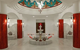 Spa & Termal