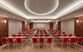 Toplantı & Seminer