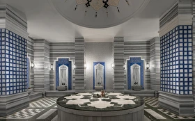Spa & Termal
