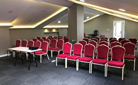 Toplantı & Seminer