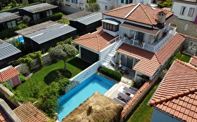 Otel Dışı