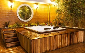 Spa & Termal