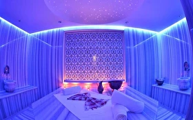 Spa & Termal