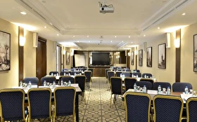 Toplantı & Seminer