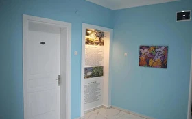 Otel Dışı