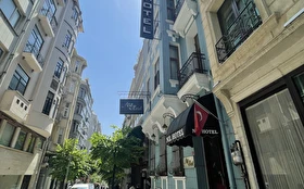 Otel Dışı