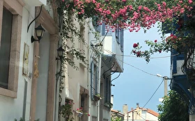 Otel Dışı