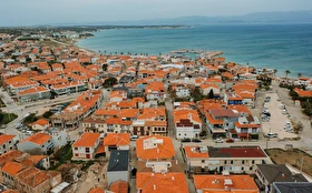 Otel Dışı