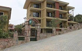 Otel Dışı