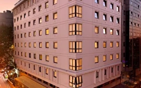 Otel Dışı