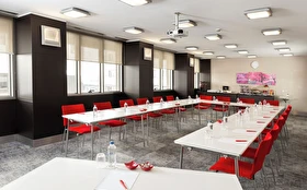 Toplantı & Seminer