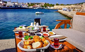 Yeme & İçme