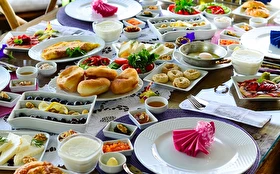 Yeme & İçme