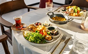 Yeme & İçme