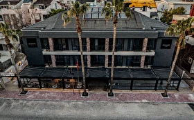 Otel Dışı