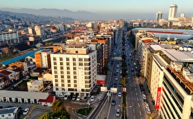 Otel Dışı
