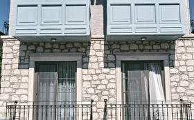 Otel Dışı