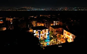 Otel Dışı