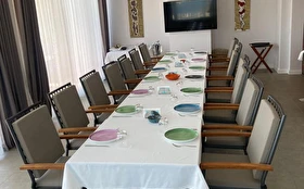 Toplantı & Seminer