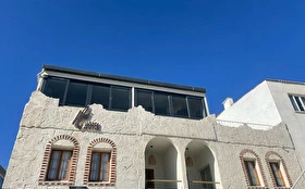 Otel Dışı