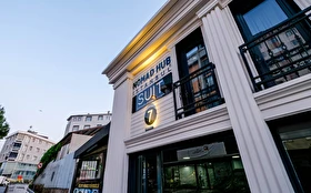 Otel Dışı