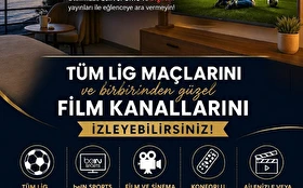 Aktivite & Eğlence