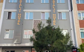 Otel Dışı