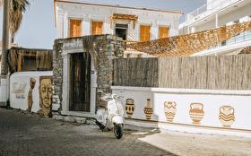 Otel Dışı
