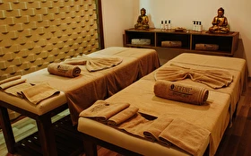 Spa & Termal