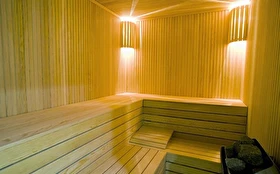 Spa & Termal