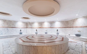 Spa & Termal