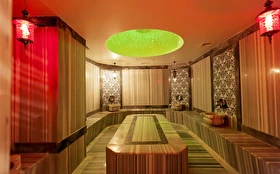Spa & Termal