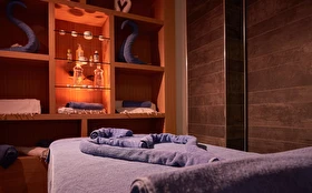 Spa & Termal