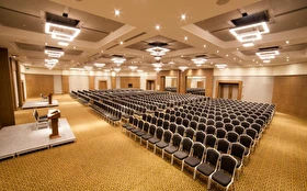 Toplantı & Seminer