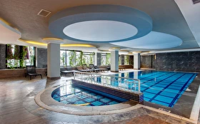 Spa & Termal