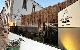 Otel Dışı