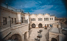 Otel Dışı