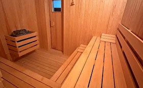 Spa & Termal