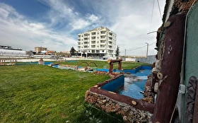 Otel Dışı