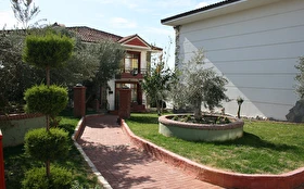 Otel Dışı