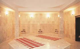 Spa & Termal
