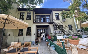 Otel Dışı