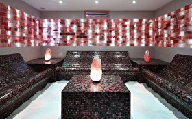 Spa & Termal