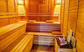 Spa & Termal