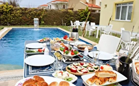 Yeme & İçme