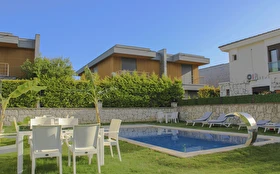 Otel Dışı