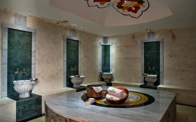 Spa & Termal